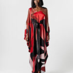 Sahara Dress