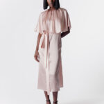 Amalfi Dress