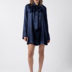 Palermo Shirt-Dress